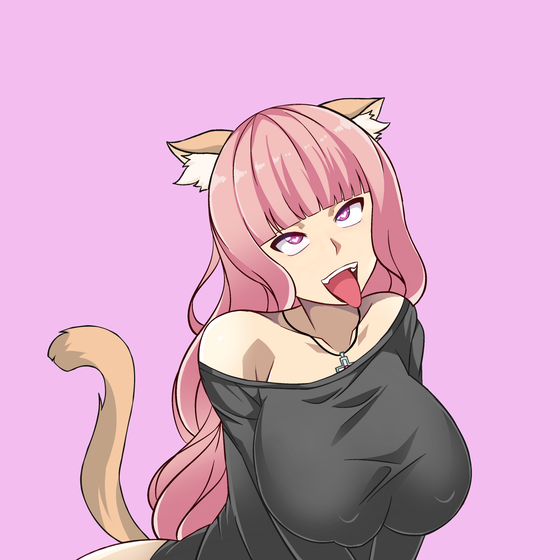 Waifu #170