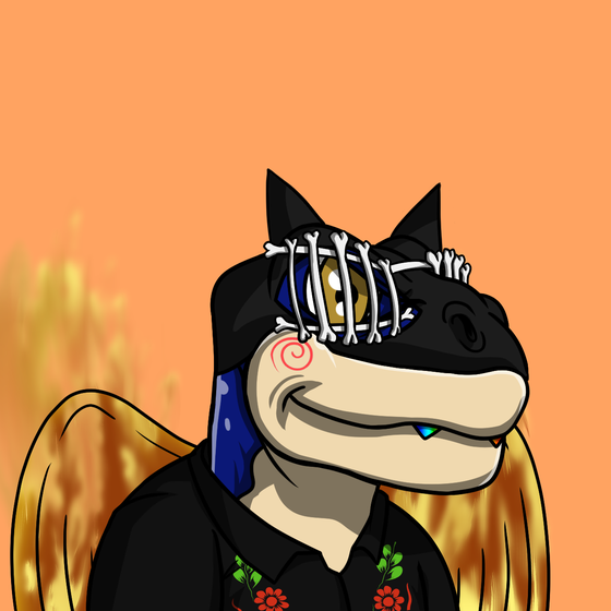 Metasaurs Mini #6816