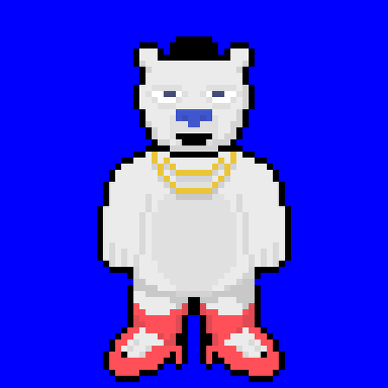 MergeBears #1217