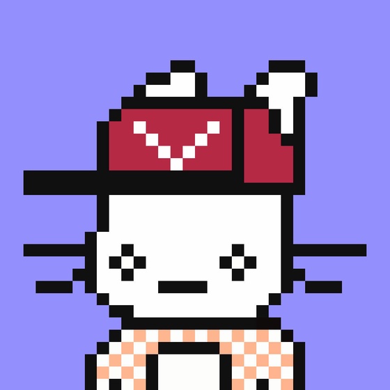 PixelBun #1499