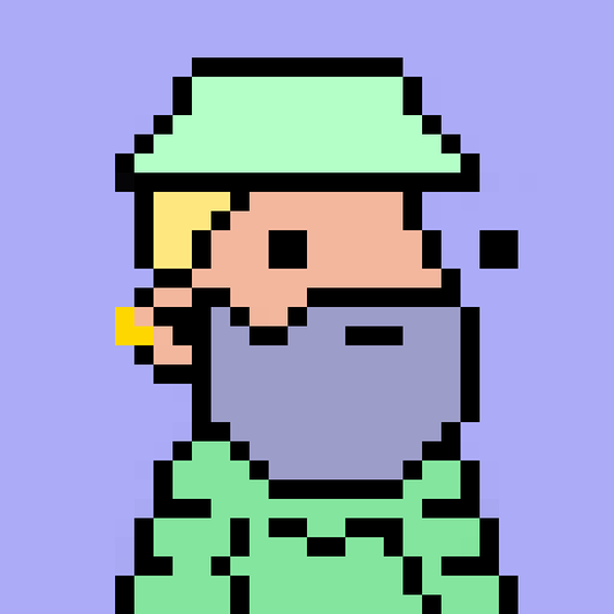 Pixel Dood #4475