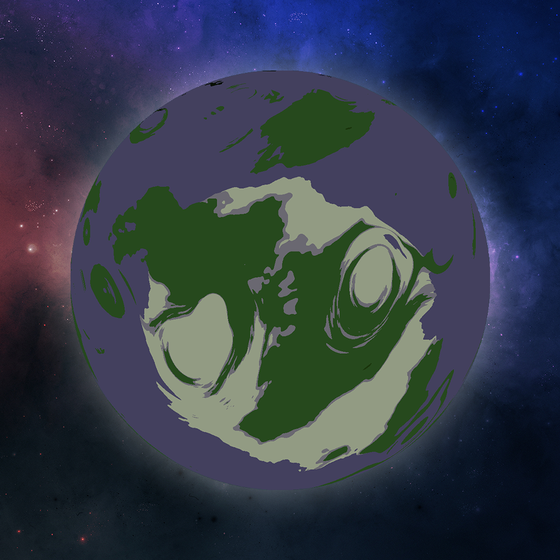 Moonstalkerz #1140