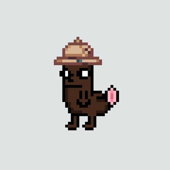 CryptoClitbutt #4507