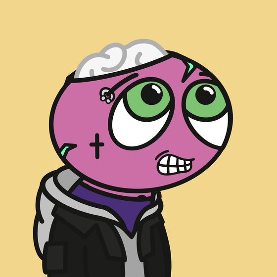 Emo Buddie #825