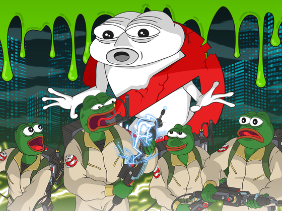 Pepebusters