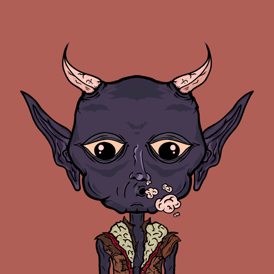 DarkElf #9929