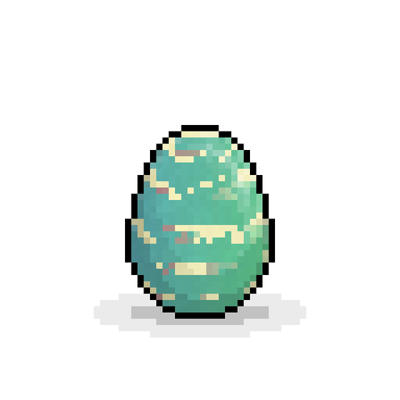 UNHATCHED #6815