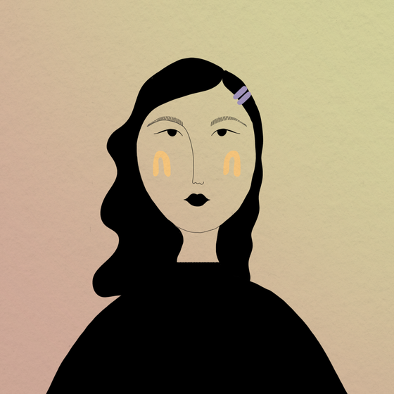 The Girl #6344