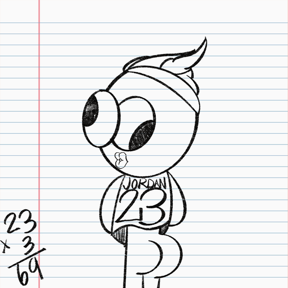 K.M.A #2864