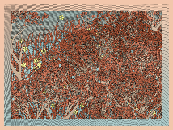 Entangled #140