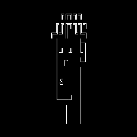 ASCII Punk #934