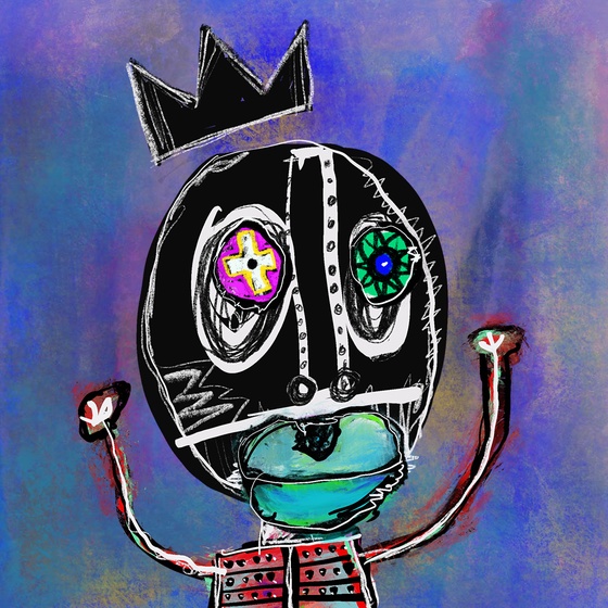 King Pleasure Tribe #652