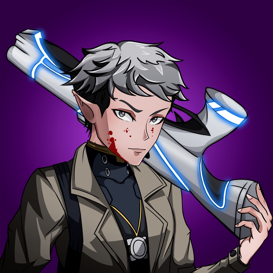 Tenkai #1612