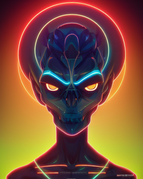 Robots vs Aliens #456