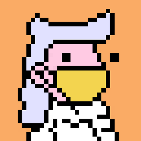 Pixel Dood #3434