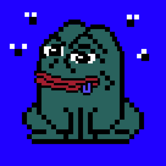 Peptoadz #2291