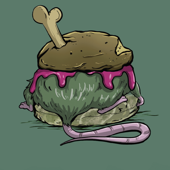 goblintown burgers #5530