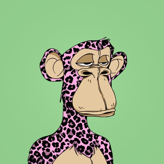 AES Ape #345