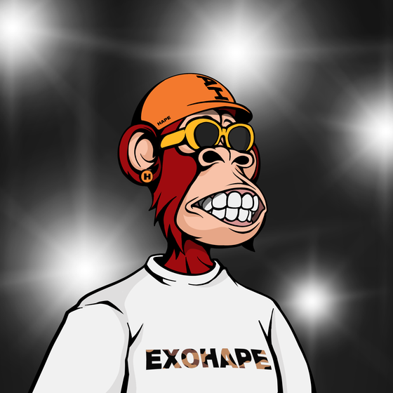 ExoHape #6052