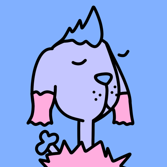 PoodlesNFT #4926