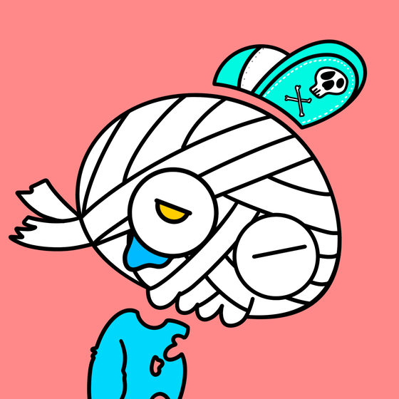 Lil Bone #6693