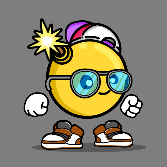 Bomber Frens #2793