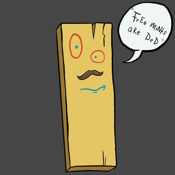 plank says #1250