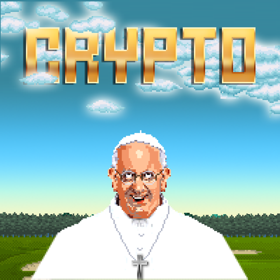 CryptoPope 02