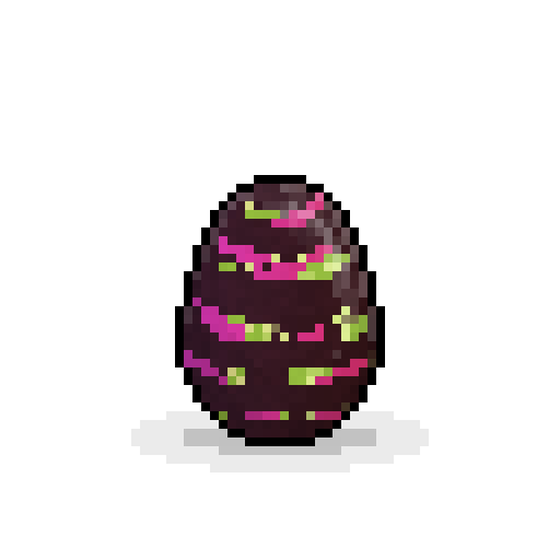 UNHATCHED #8974