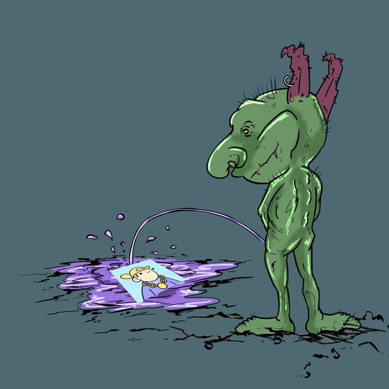 Goblinpisswtf #9754