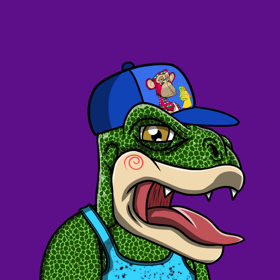 Metasaurs Mini #6477