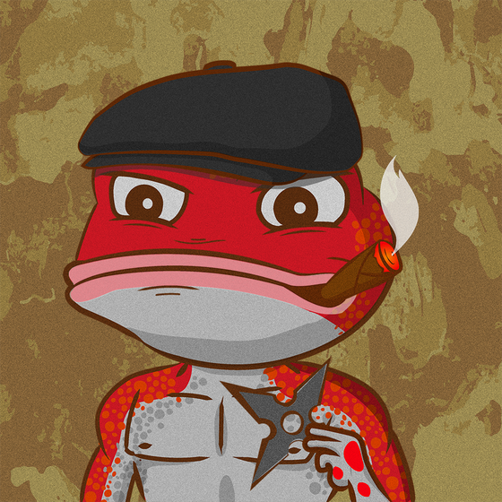 The Plague #6628
