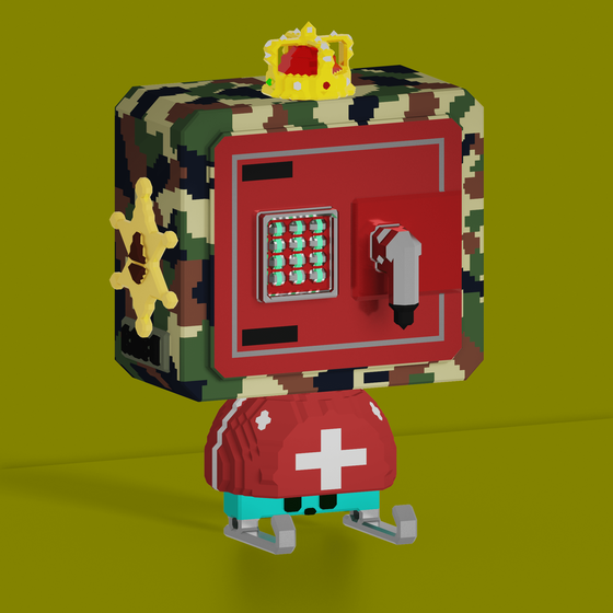 Robo #10093