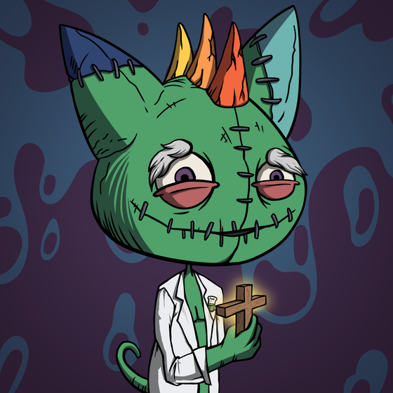 VoodoosClub #3106