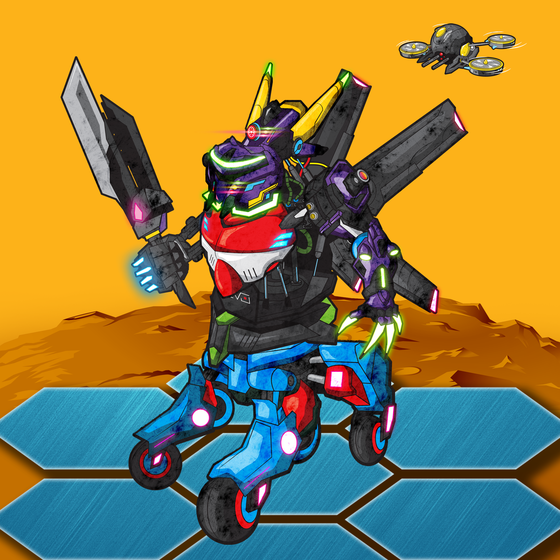 EVO Bots #364