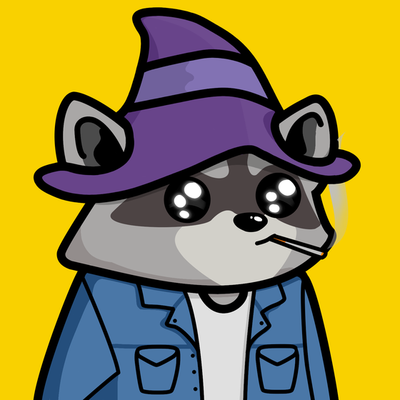 Raccools #4643