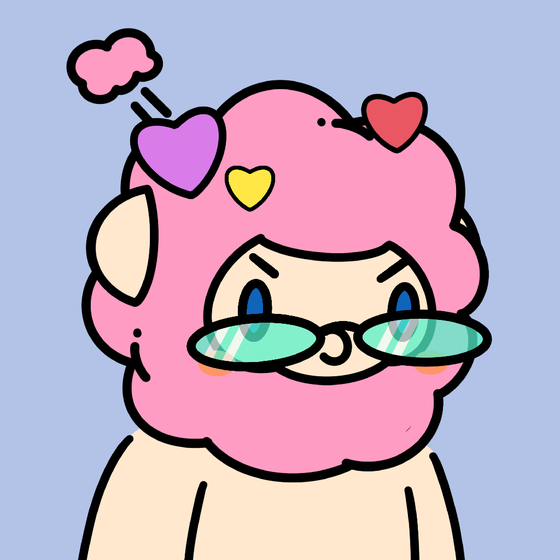 Sheepo #2537