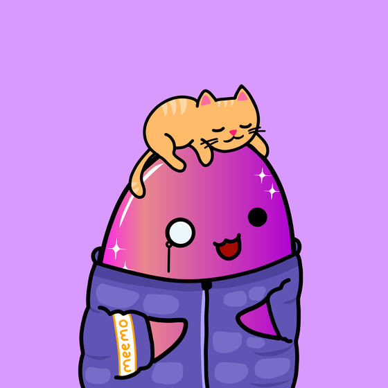 Meemo #3723