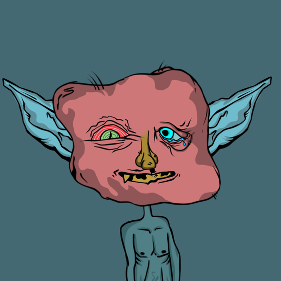 Hobgoblintown #8168