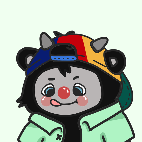 Cutetis #2234