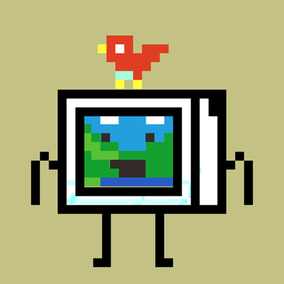 PixalatedTV