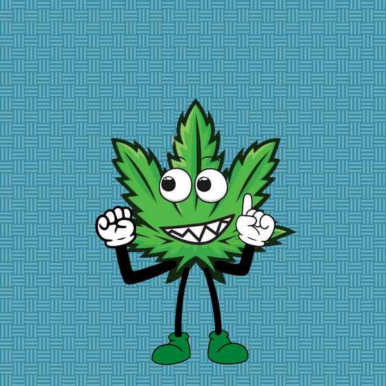 The Weedz #3633