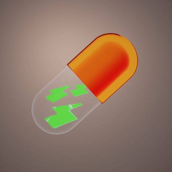 BYOPILL 6709