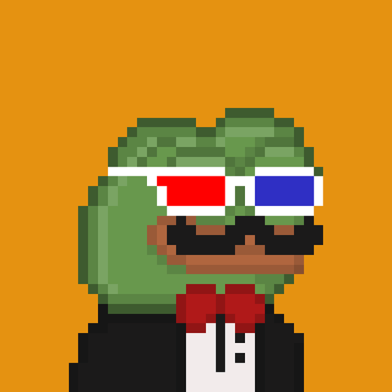 PEPE #1131