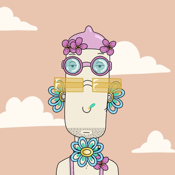 Walter Ego #5223