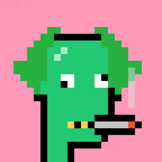 0xKevinPunks #1835