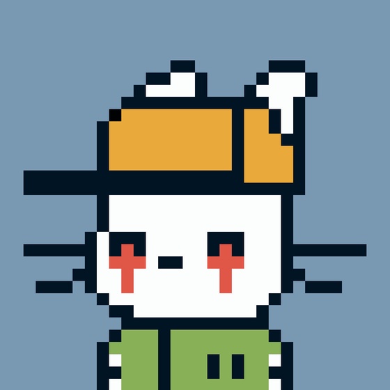 PixelBun #2163