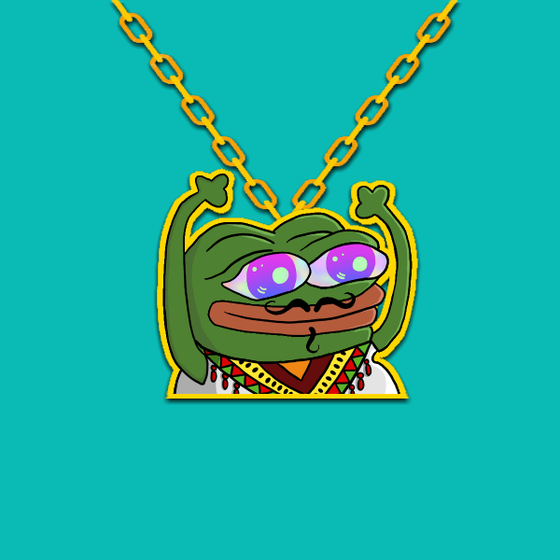 TiffPepe HD #3328