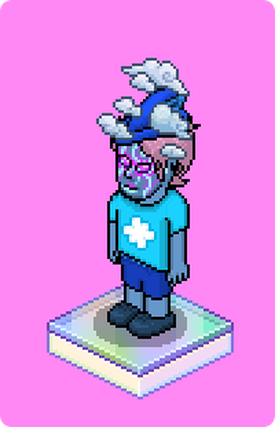 Habbo #9831