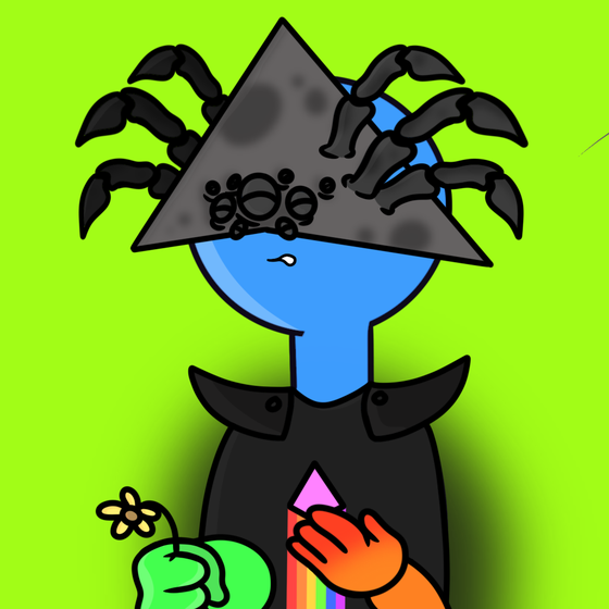 Kryptic Kids #3565